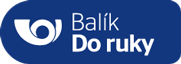 Balík do ruky